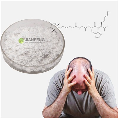 Biotinyl-Ghk tripeptid