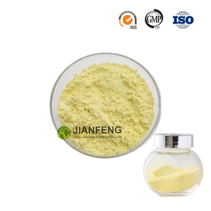 Alpha Lipoic Acid powder