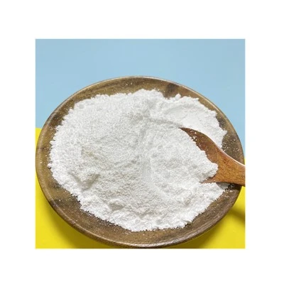 Kalciumhopantenat Hemihydrat API-pulver