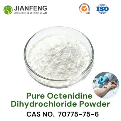 Rent oktenidindihydrokloridpulver
